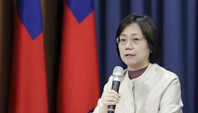 考委出缺「考試院是受害者」？ 翁曉玲轟：得了便宜還賣乖