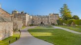 An English Castle With 900 Years of History Just Listed for $12 Million