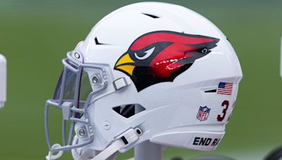 Cardinals Involved in 'Wildest' NFL Draft Trade Rumor