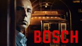 Bosch Season 4 Streaming: Watch and Stream Online via Amazon Prime Video