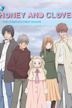 Honey and Clover