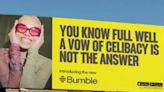 TikTokers Call Bumble Out Over Billboards And Apology!