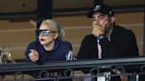 Lady Gaga introduces Michael Polansky as her fiancé in Paris