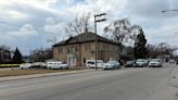 Man critically injured after shooting outside funeral home on Far South Side