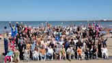 En fotos: Mar del Plata levantó el telón con una multitud de figuras y la llamativa ausencia de dos importantes celebridades