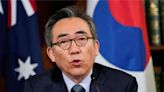 韓國外長趙兌烈會王毅 籲韓中管控分歧、聚焦合作 - 兩岸