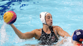 How to watch water polo live streams at Olympics 2024 online and for free