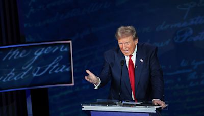 Trump isn't even sure he would do another debate on Fox News