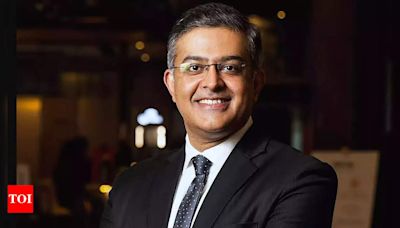 Budget 2024 - “The government's initiatives will significantly benefit the hospitality industry," says GM Courtyard by Marriott, Mohit Kanwal | India Business News - Times of India
