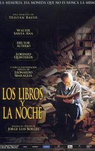 Los libros y la noche