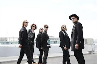 Arcade Fire