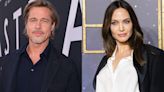 Brad Pitt Accused of ‘Criminal Theft’ in Angelina Jolie Winery Battle