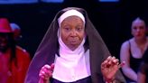 WATCH: Whoopi Goldberg, Sheryl Lee Ralph Join 'Sister Act 2' Cast for 'Joyful' Reunion