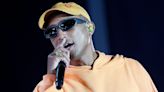 Pharrell Williams stops music festival to get help for fallen fans