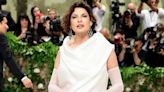 Linda Evangelista Makes an Elegant Return to the Met Gala for the First Time Since 2015: See Her Supermodel Smize