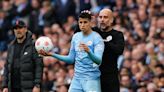 Joao Cancelo exits Man City again as Barcelona strike loan deal