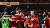 Carabao Cup quarter-final draw in full: Charlton land Manchester United trip after Brighton upset