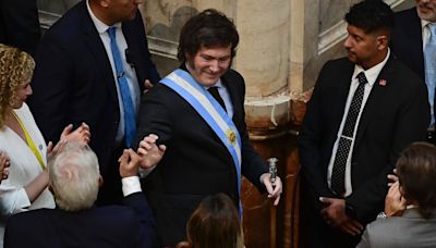 Bancas vacías, algunas ovaciones y anuncios sorpresa: qué se espera de Javier Milei en la Cámara de Diputados