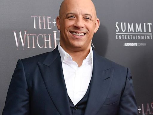 Vin Diesel pide a la corte de Los Ángeles desestimar demanda de agresión sexual que existe en su contra