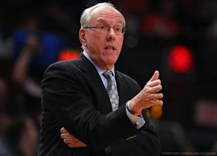 Jim Boeheim