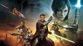 BioWare Offloading Star Wars MMO To Focus On Dragon Age, Mass Effect [Update: Some Devs Will Get Laid Off]