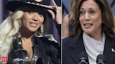 Kamala Harris is using Beyonce's 'Freedom' as her campaign song: What to know about the anthem