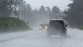 Widespread rainfall continues across southern Quebec