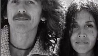 Olivia Arias la mujer de raíces guanajuatense que enamoró a uno de Los Beatles