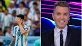 Rating: la Selección logró una audiencia récord y el fenómeno Gran Hermano mantuvo sus números