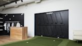 Experience the New LA Golf Putter at HYPEGOLF Clubhouse