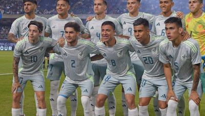 México vs Uruguay: Dónde ver EN VIVO el partido amistoso, canales, horario