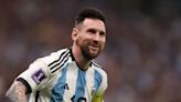 Lionel Messi embraces ‘spirit of Maradona’ to drag beaten Argentina to World Cup semi-final