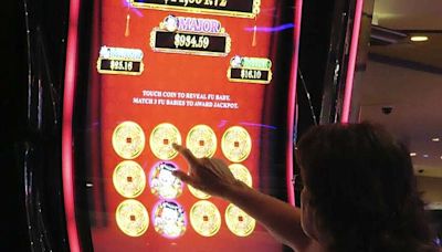 Stakes are high for East Coast casinos | Northwest Arkansas Democrat-Gazette