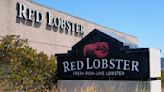 Red Lobster seeks bankruptcy protection days after closing dozens of restaurants - The Boston Globe