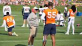 Bradley Chubb explains why Vic Fangio is one of his favorite coaches