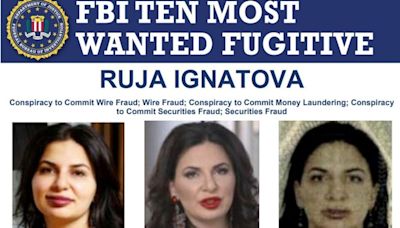 Who is Ruja Ignatova? US State Department offers $5mn bounty for fugitive ‘Cryptoqueen’