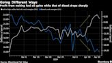 Dirty and Sludgy Oil Is Having Its Moment as Demand Shifts