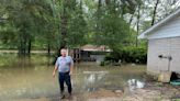 Hundreds rescued from flooding in Texas as waters continue rising in Houston