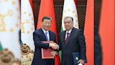 China Pledges Support For Tajikistan 'Territorial Integrity'