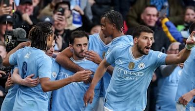 Nottingham Forest - Manchester City: canal TV, horario, cómo y dónde ver hoy la Premier League online