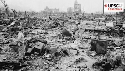 Hiroshima Day: History and significance