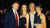Jeffrey Epstein ‘planned to visit Donald Trump in Atlantic City’