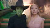 Ariana Grande and Cynthia Erivo Light Up CinemaCon With ‘Wicked’ as Director Jon M. Chu Fights Back Tears: ‘We Dreamed Very...