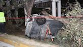 Seguridad en Jalisco: Muere hombre tras accidente en Periférico en Zapopan