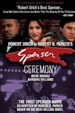 Spenser: Ceremony (1993) — The Movie Database (TMDB)