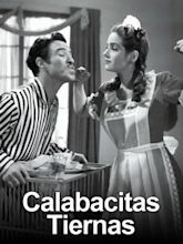 Calabacitas Tiernas (¡Ay qué bonitas piernas!)