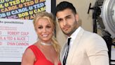 Britney Spears and Sam Asghari Deny Claims That an Intervention Was Staged for the Pop Star