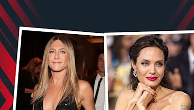 POLL TIME: Jennifer Aniston or Angelina Jolie; Who is the ultimate Hollywood style queen? VOTE & COMMENT