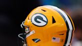 Packers waive K Jack Podlesny