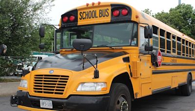 Avon Lake school district using unique ways to recruit school bus drivers